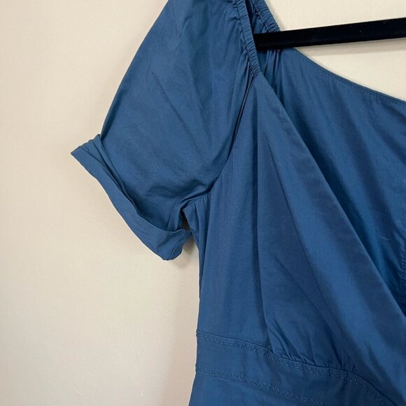 BCBGMAXAZRIA Dress - Picture 8 of 11